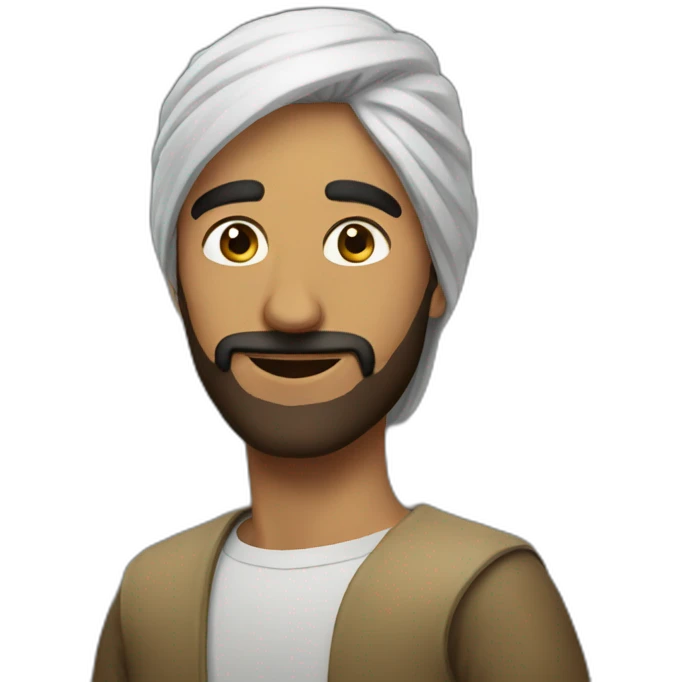 Manji emoji