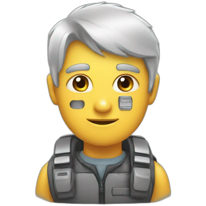Inoxtag emoji