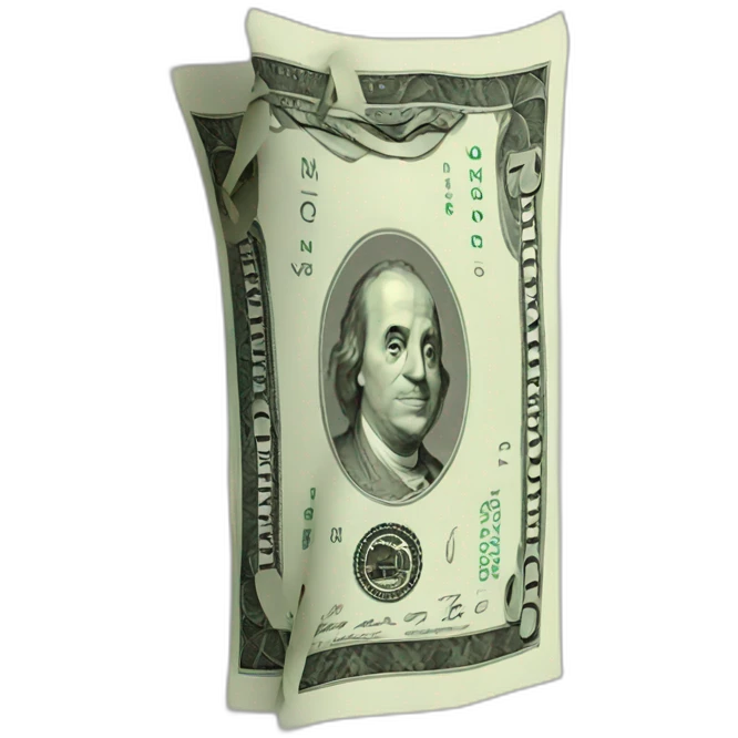 money emoji