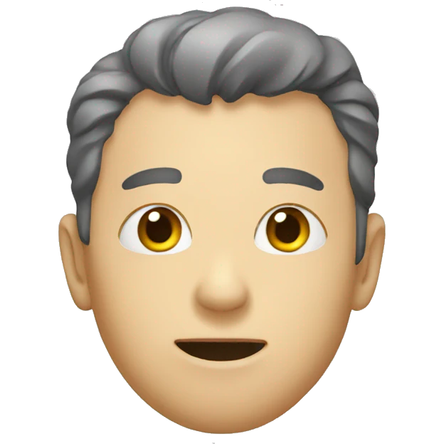 oxygen emoji