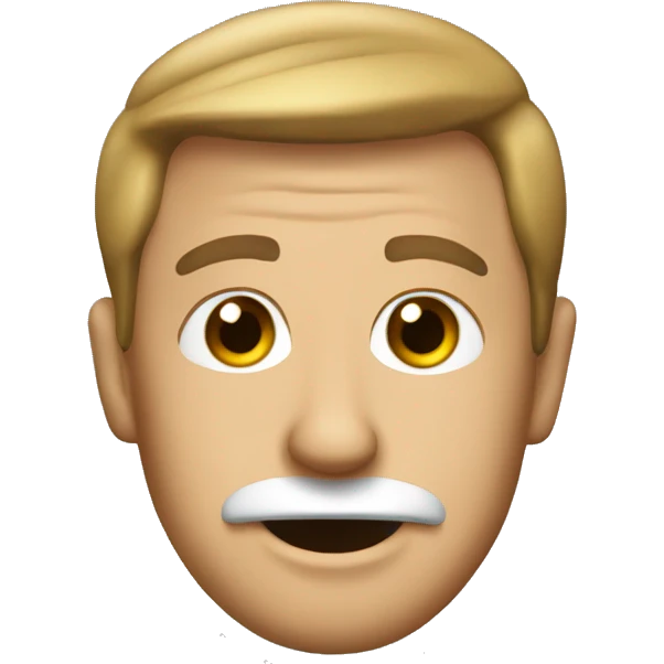 Bill chiper emoji