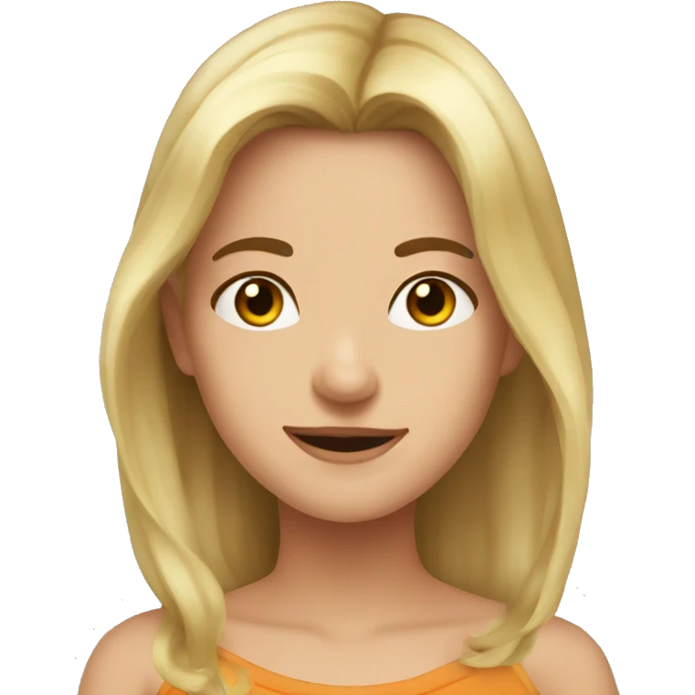 лошадь  emoji