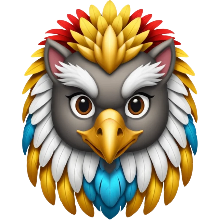 grifon emoji