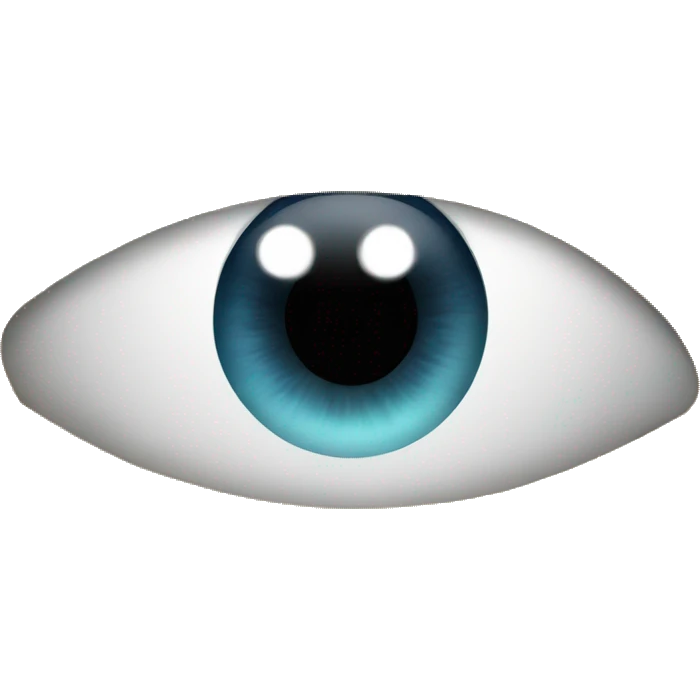 eye bags smiley emoji