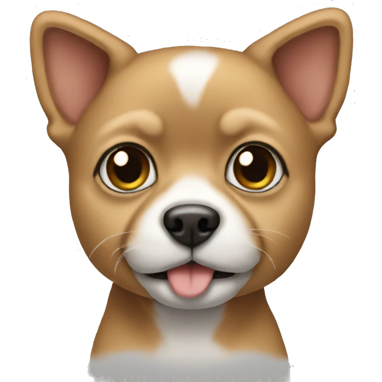 Chi emoji