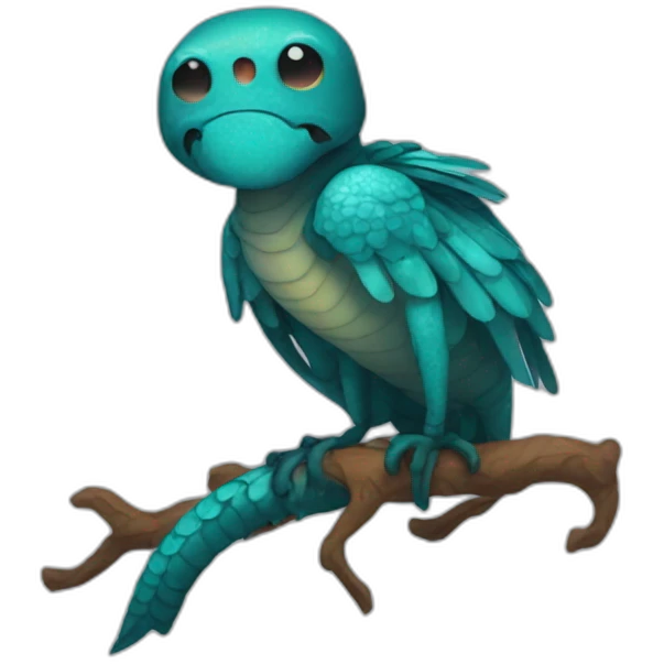 Escorpión emoji