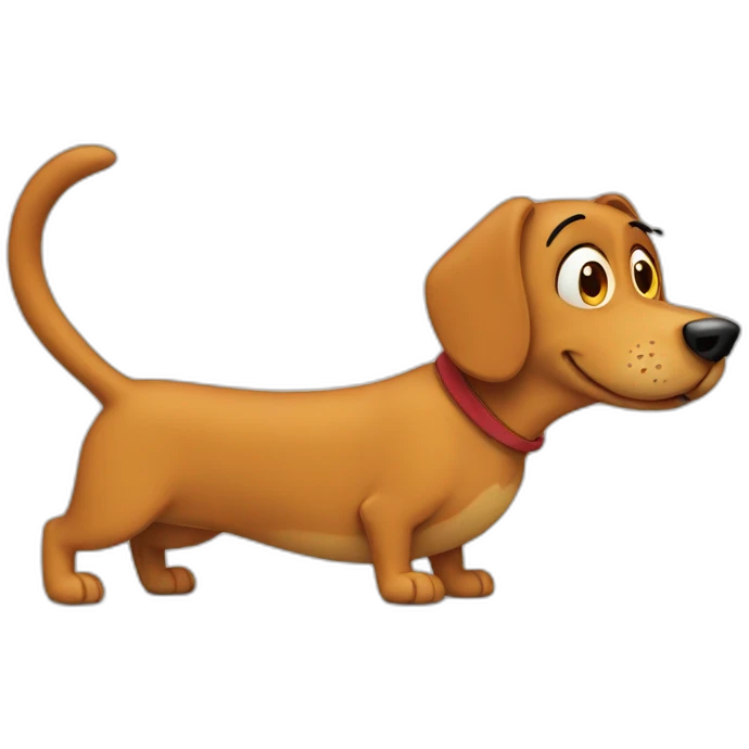 Catdog emoji
