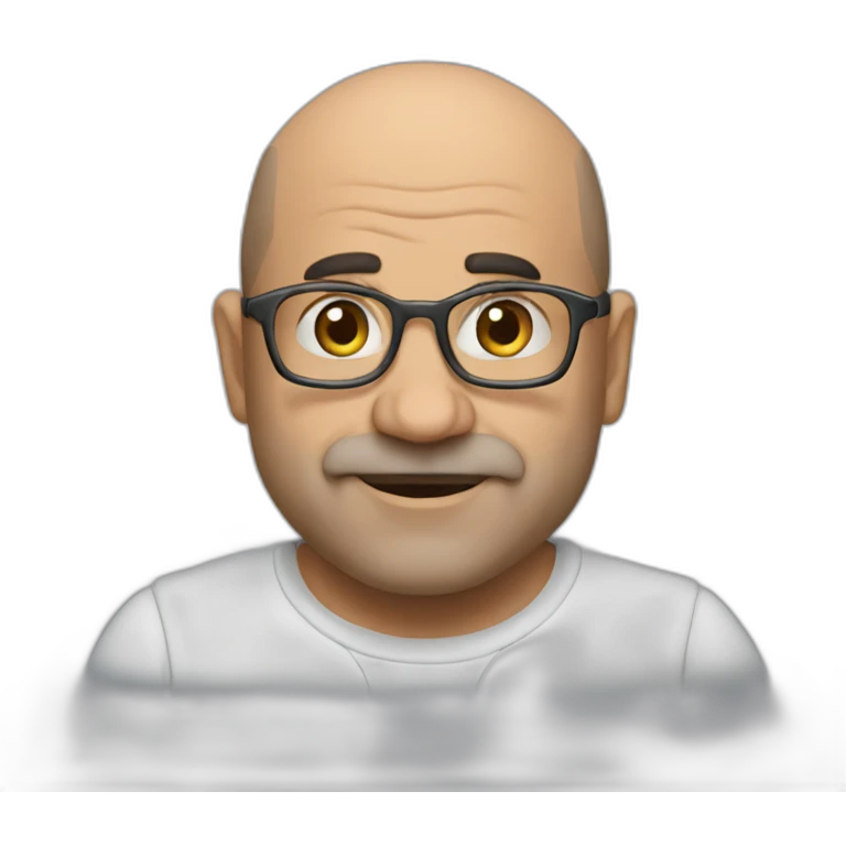 Danny davito emoji
