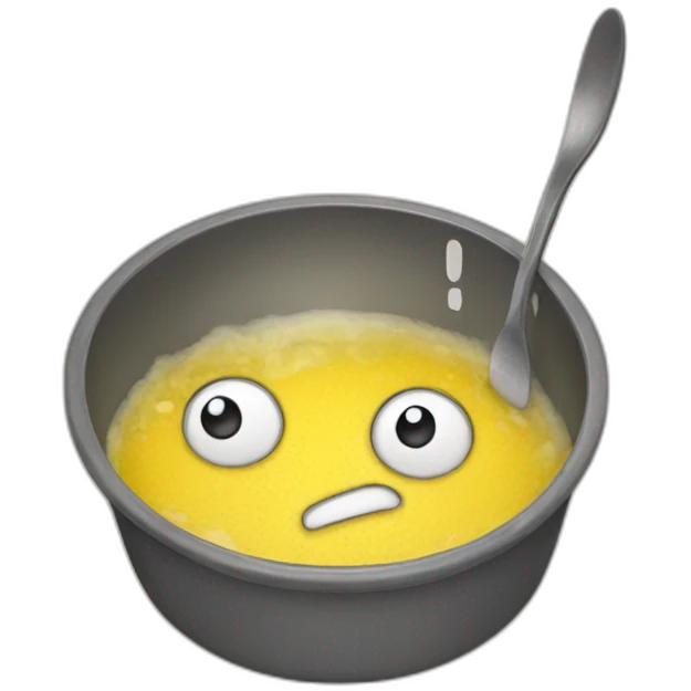 Dirty dishes emoji