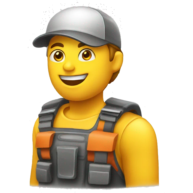 standart oil emoji