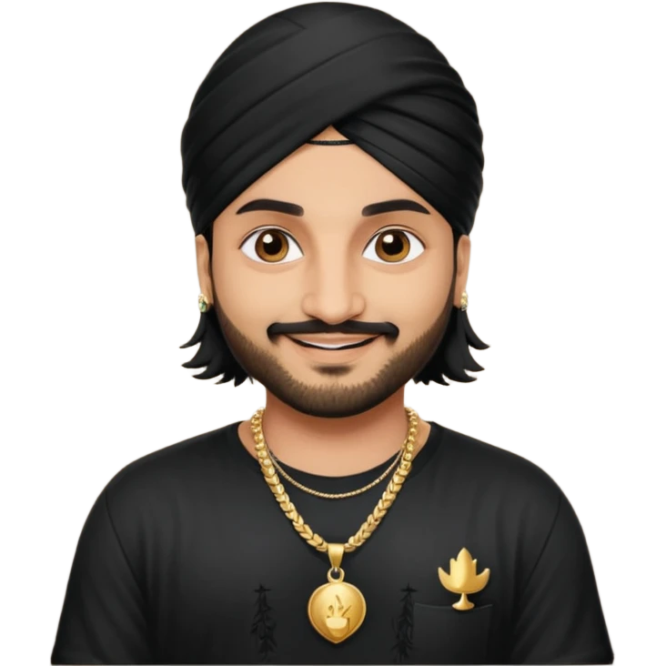 Sidu moosa wala real pictures emoji