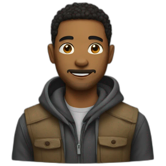 Hiyler emoji