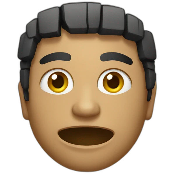 inca emoji