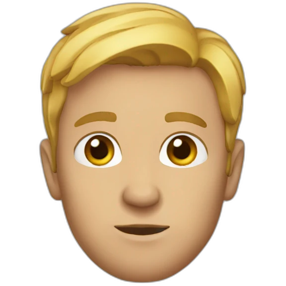 November  emoji