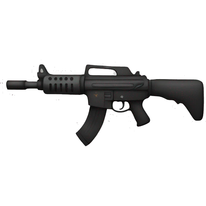 counter strike logo emoji
