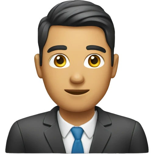 bank teller emoji
