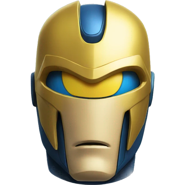 Doctor Fate emoji