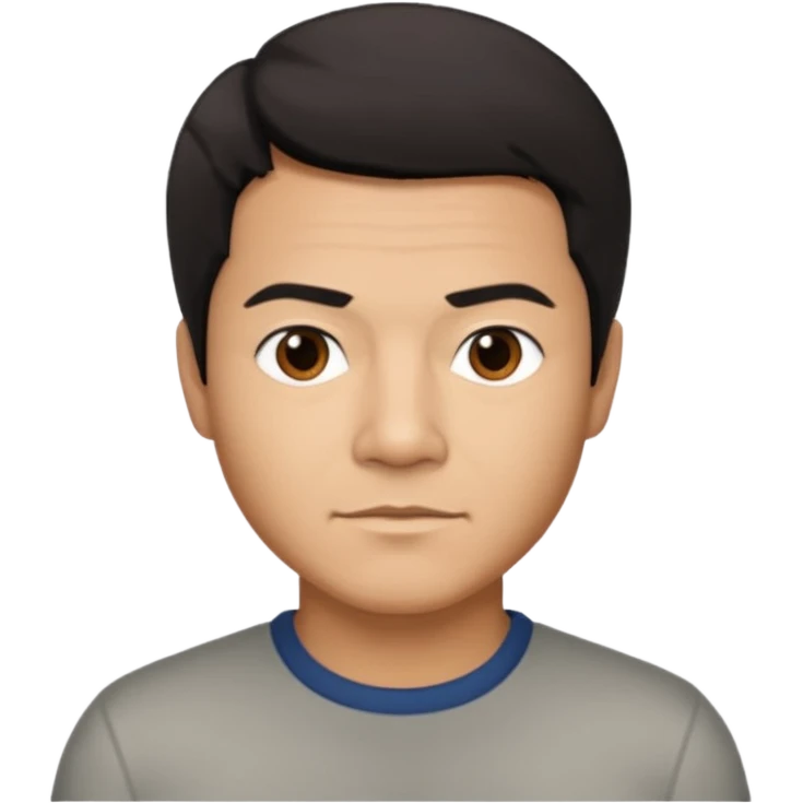 Pinoy version kahawig ni Jason Bateman  emoji