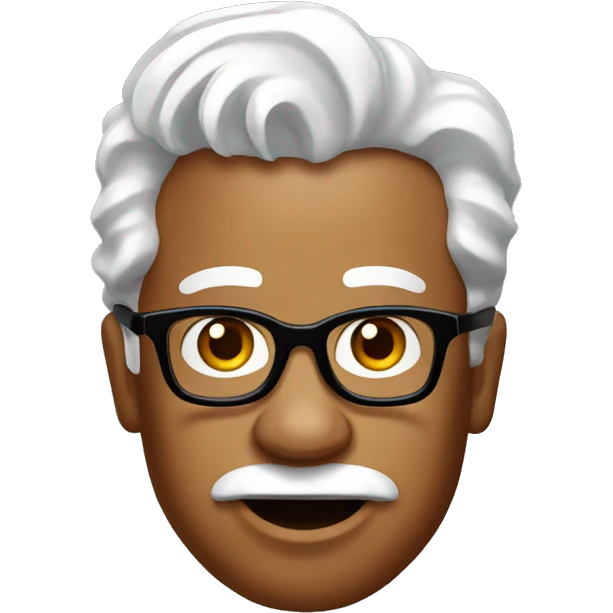 KFC emoji