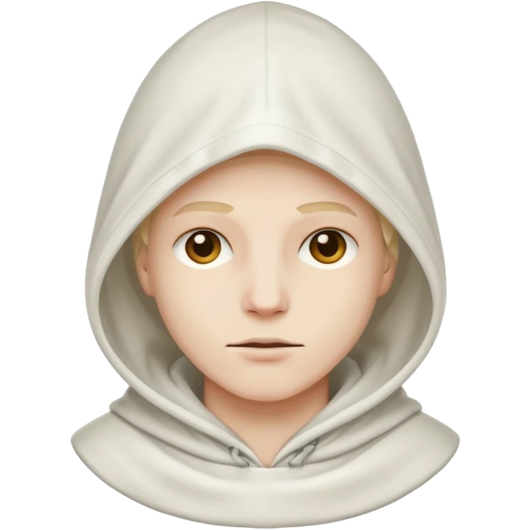 Ku klux klan emoji