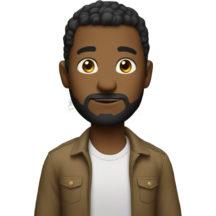 100 but it's just 60 emoji