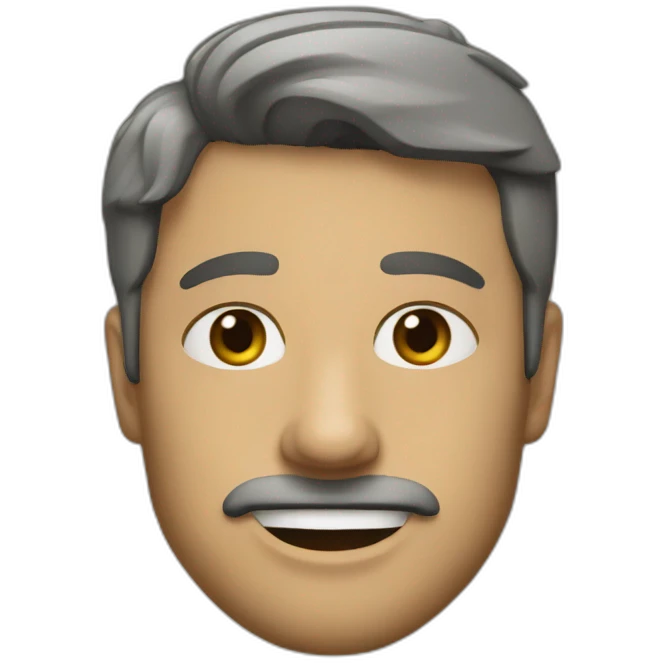 T’allonge emoji