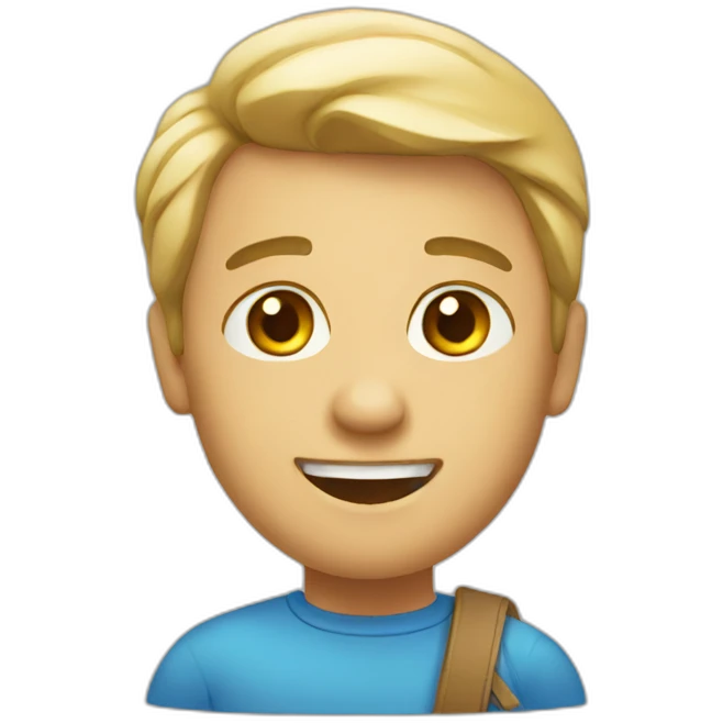 welcome emoji