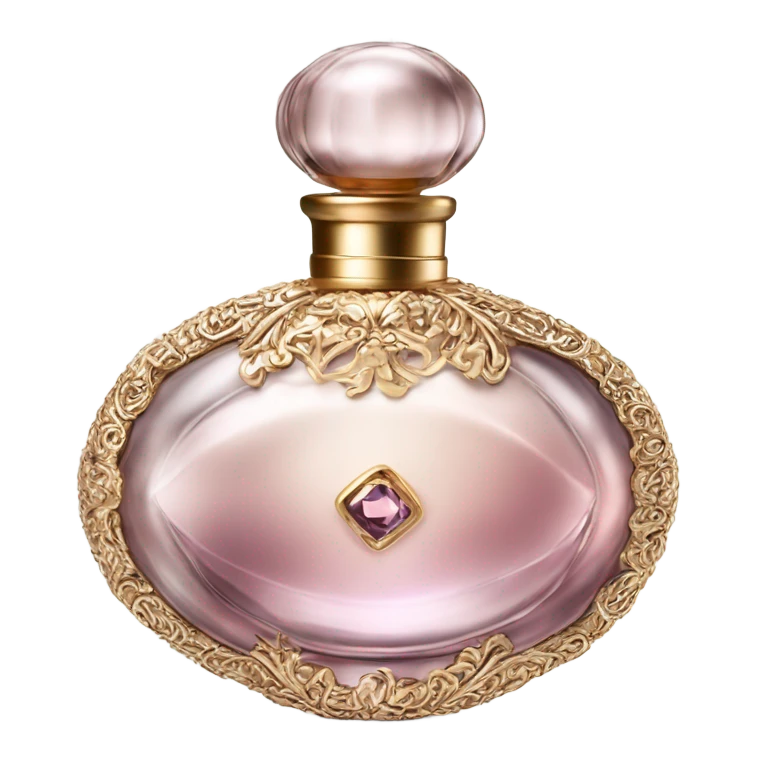 perfume emoji