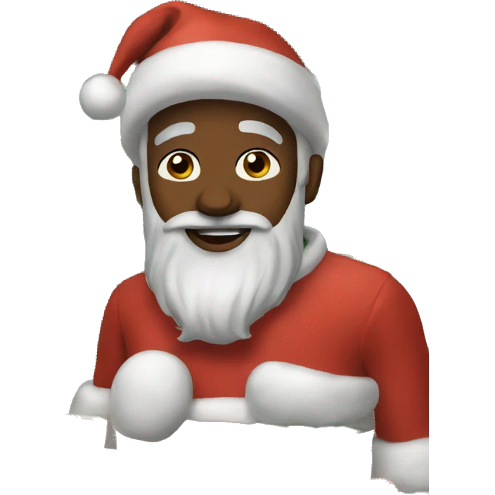 Christmas aesthetic  emoji