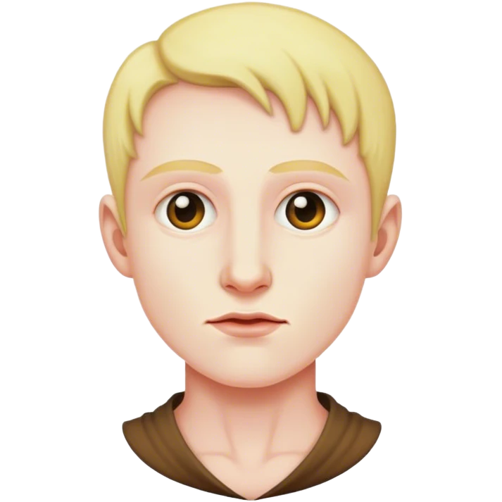Qyburn from game of thrones emoji