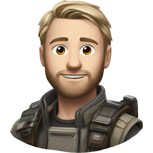 Alexey Trifonov play Apex Legends game  emoji