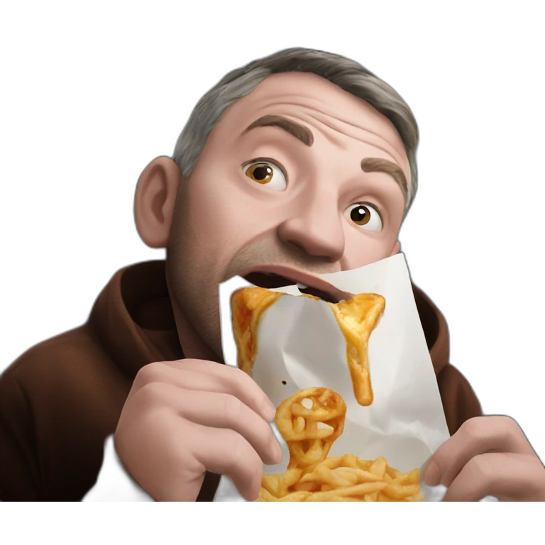 hungry cat meme portrait emoji