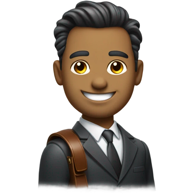 soul goodman emoji