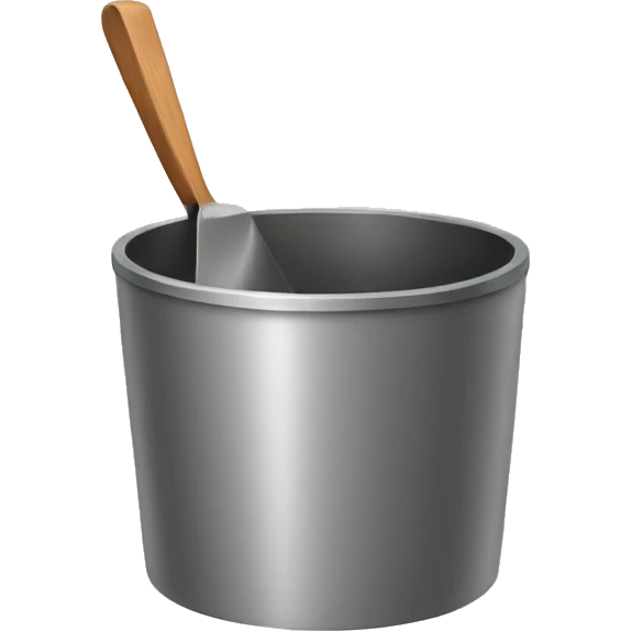 Cut off pot emoji