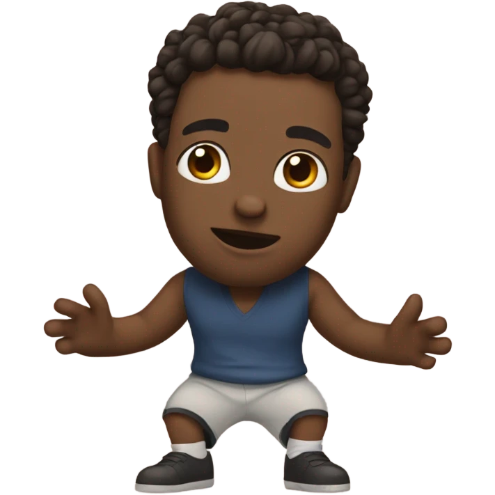 🎧🤍 emoji