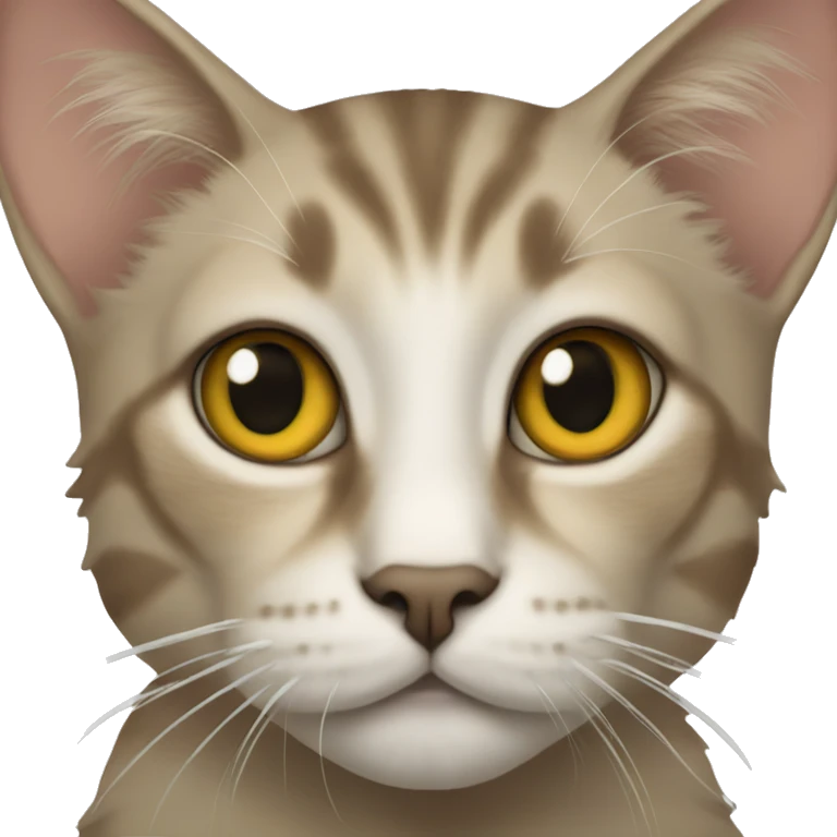 bob Marley's cat emoji