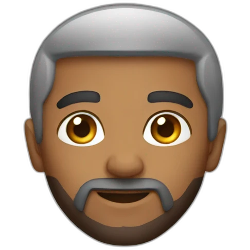 Mohamed emoji