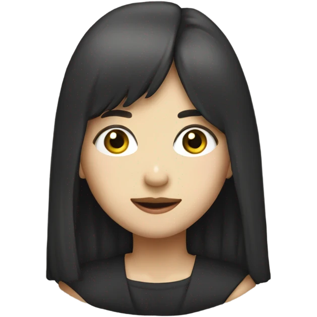 "Lisa" kpop star emoji