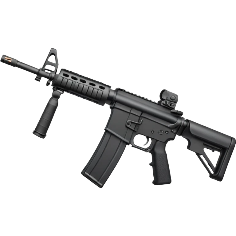 ar15 urgi emoji