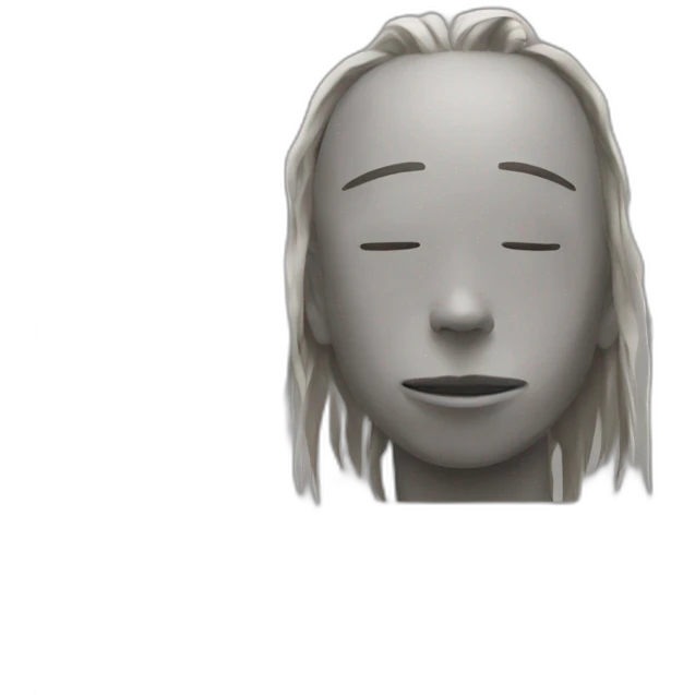 Rick owens emoji