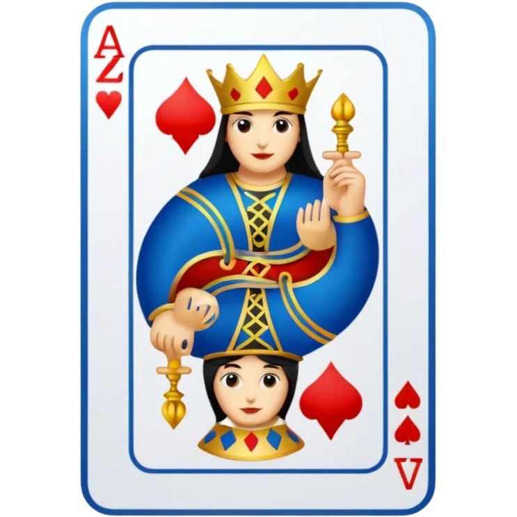 playing card emoji