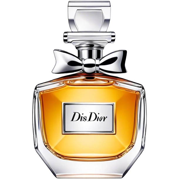miss dior perfume emoji