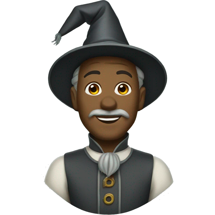 Wizard of Oz  emoji