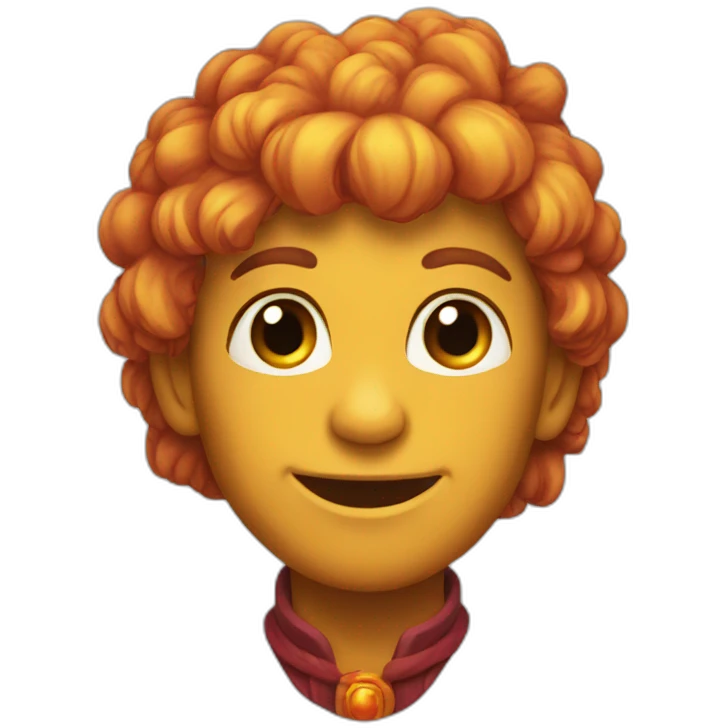 agni emoji
