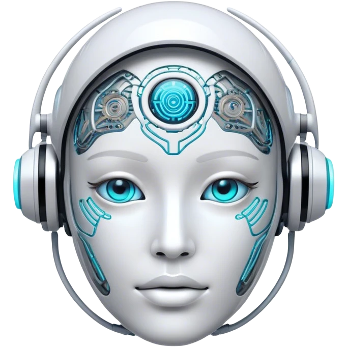 Ai face emoji
