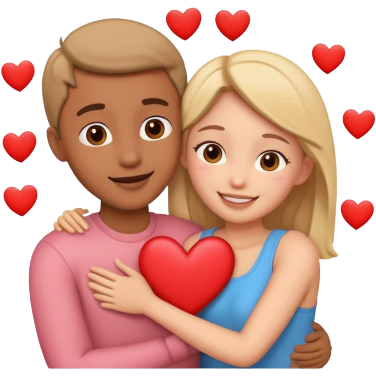 Grounded in Love emoji