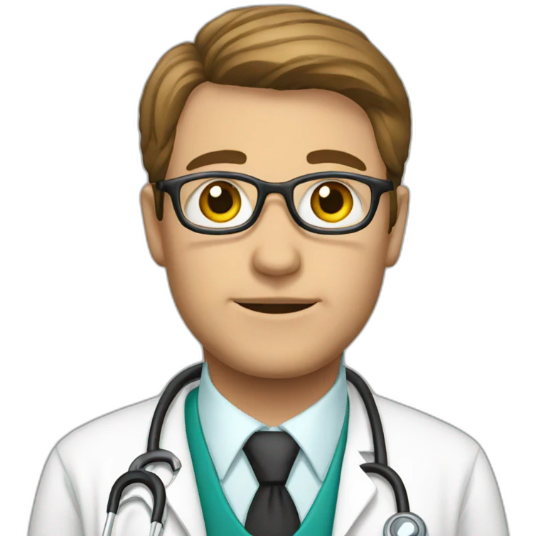 doctor lawer emoji