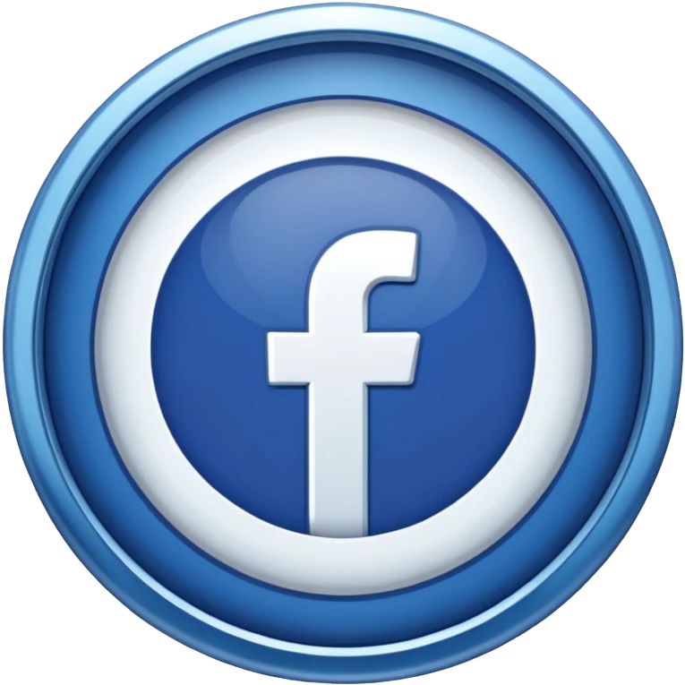 Facebook verification badge emoji