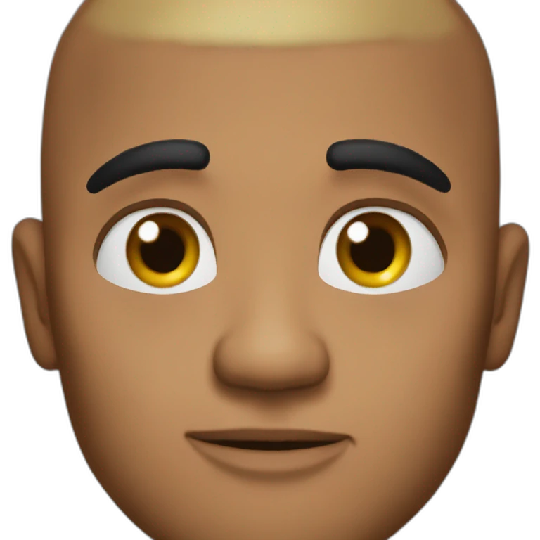 booba emoji