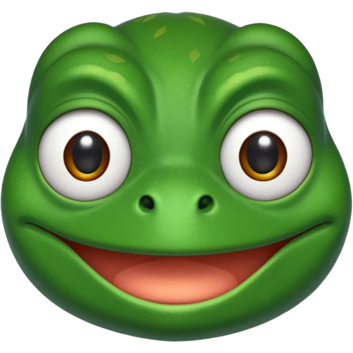 meme/pepe-the-frog original emoji